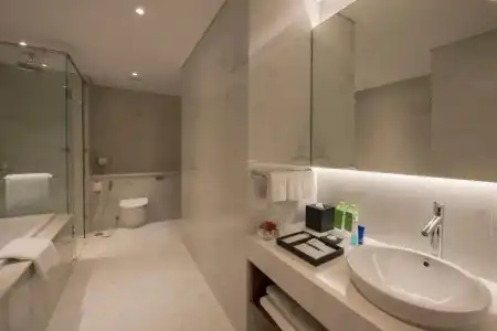 Wyndham Garden - 46