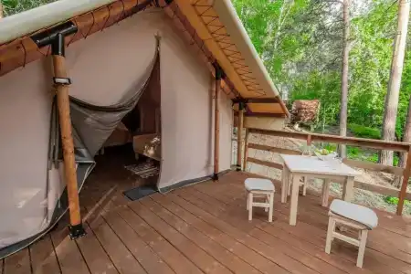 Eko-otel Mordasovo - 110