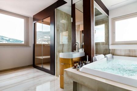 Grand Alassio Beach & Spa Resort - the Leadings of the World - 83