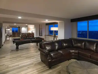 Hyatt Regency Rochester - 52