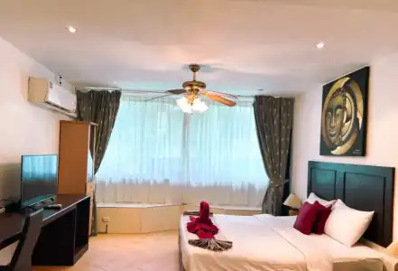 Aquarius Guesthouse & Sauna Adults Only - 42