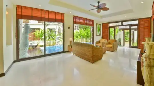 Furama Resort Danang - 7