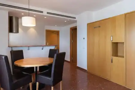Apartamento Residencial Bajondillo - 12