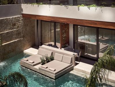 Contessina Suites and Spa - 105