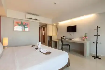 Tubtim Siam Suvarnabhumi - 24