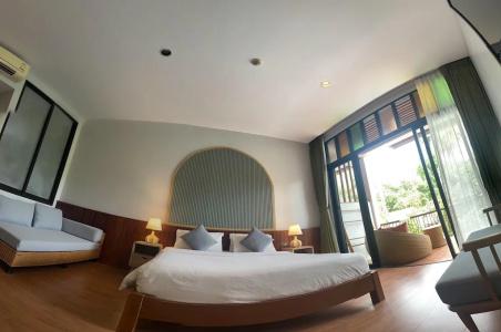 K.B. Resort Koh Chang - 45