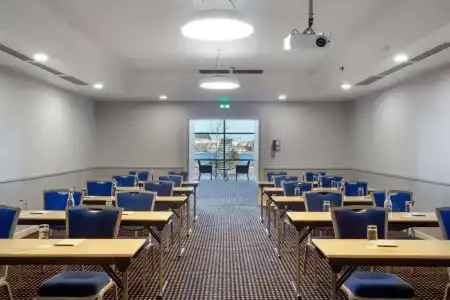 Radisson Blu & Spa, Daugava Riga - 26