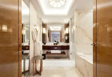 The Ritz-Carlton, Chengdu - 52