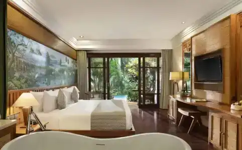 Adiwana Unagi Suites - 19