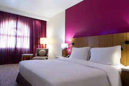 Radisson Blu, Muscat - 36