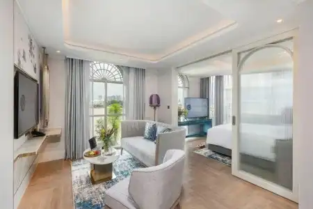The Salil Riverside Bangkok - 98