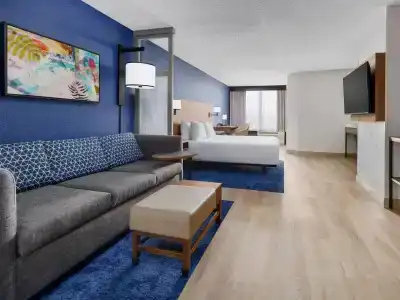 Hyatt Place Orlando/ I Drive / Convention Center - 59