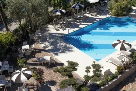 Garda Suite - TonelliHotels - 40