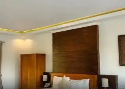 Kubu Bali Baik Villa & Resort - 42
