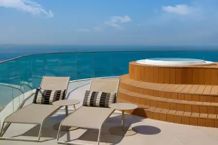 W Dubai - The Palm - 145