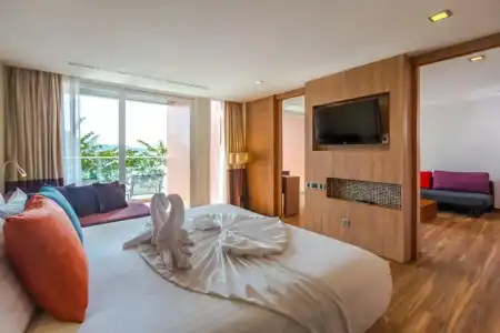 Novotel Phuket Kamala Beach - 67