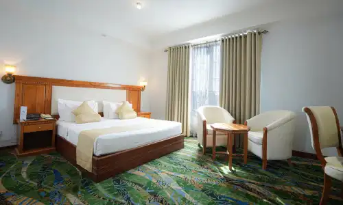 Araliya Green Hills - Where Historic Charm Mingles with Natural Beauty - 24