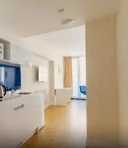 Orbi City - Sea View Apartin - 28