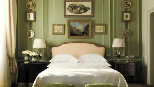 Four Seasons Firenze - 25