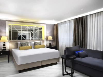 Mercure Bomonti - 84