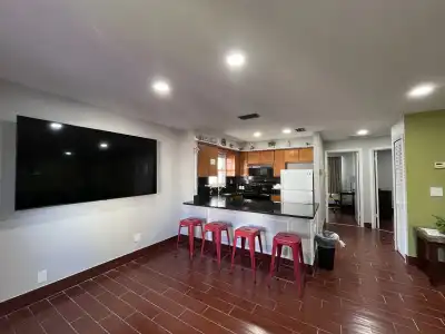 Travelodge by Wyndham & Cottages St Augustine/Historic - 9