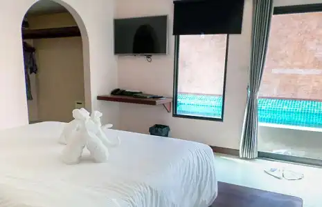 Chaweng Buri Resort - 32