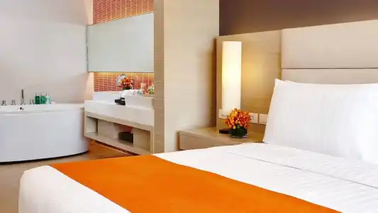 Luxury 3Br Townhouse in Amari Phuket, Patong Beach - 56