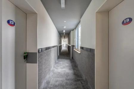 a&o Köln Hauptbahnhof - 23