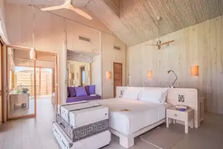 Soneva Jani - 169