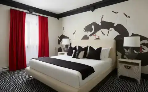 The Franklin on Rittenhouse, A Boutique - 20