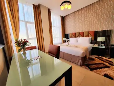 Skylark Apartments - 25