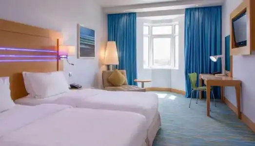 Radisson Blu, Muscat - 46