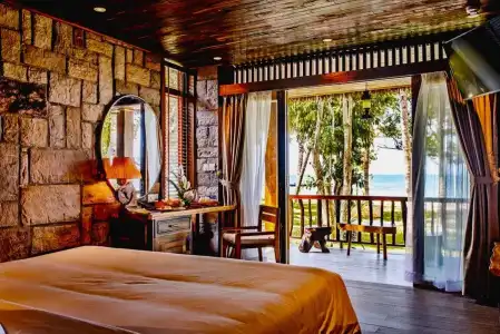 Ocean Bay Phu Quoc Resort and Spa - 12
