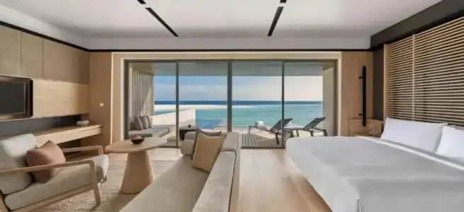 Alila Kothaifaru Maldives - 30