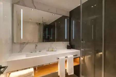 Hilton London Metropole - 24