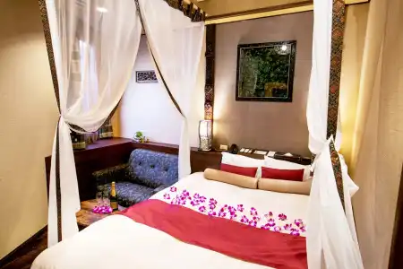 Bali An Resort Shinjuku Island - Adults only - 40