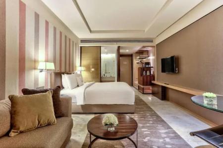 DoubleTree by Hilton Sukhumvit - 6