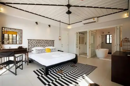 Moracea by Khao Lak Resort - 43