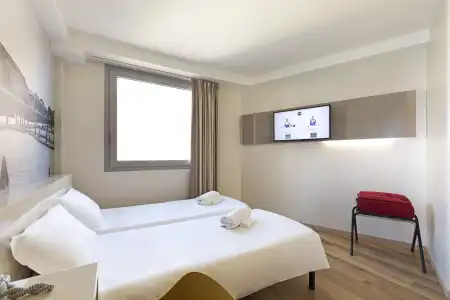 B&B Torino Orbassano - 1