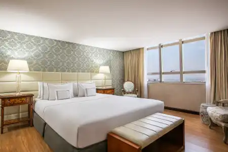 Melia Brasil 21 - 138