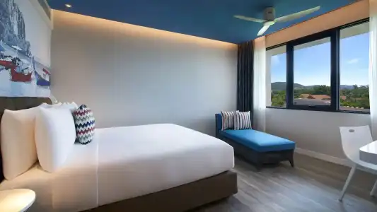 OZO Phuket - 62