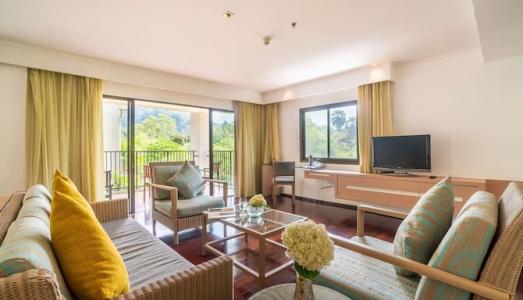 Radisson Resort and Suites Phuket - 49