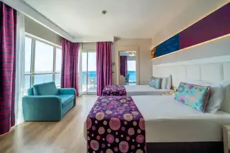 Azura Deluxe Resort & Spa - Ultra All Inclusive - 65