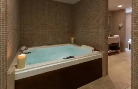 Leonardo Lago di Garda - Wellness & Spa - 83