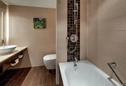 Hilton Garden Inn Davos - 42