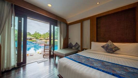 Tup Kaek Sunset Beach Resort - 30