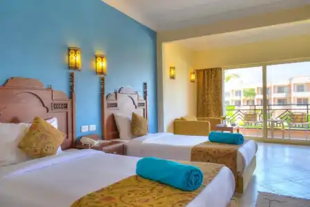 Jasmine Palace Resort & Spa - 51