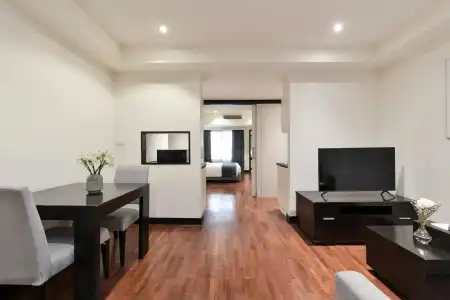 Abloom Exclusive Serviced Apartments - 105