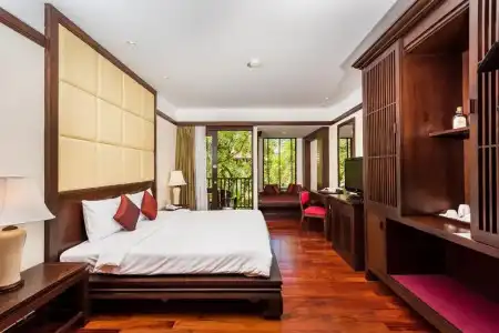 Duangjitt Resort & Spa - 57