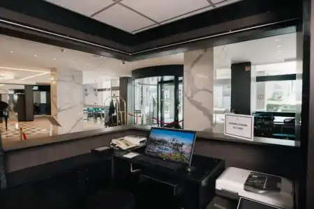 Crowne Plaza Zürich by IHG - 39
